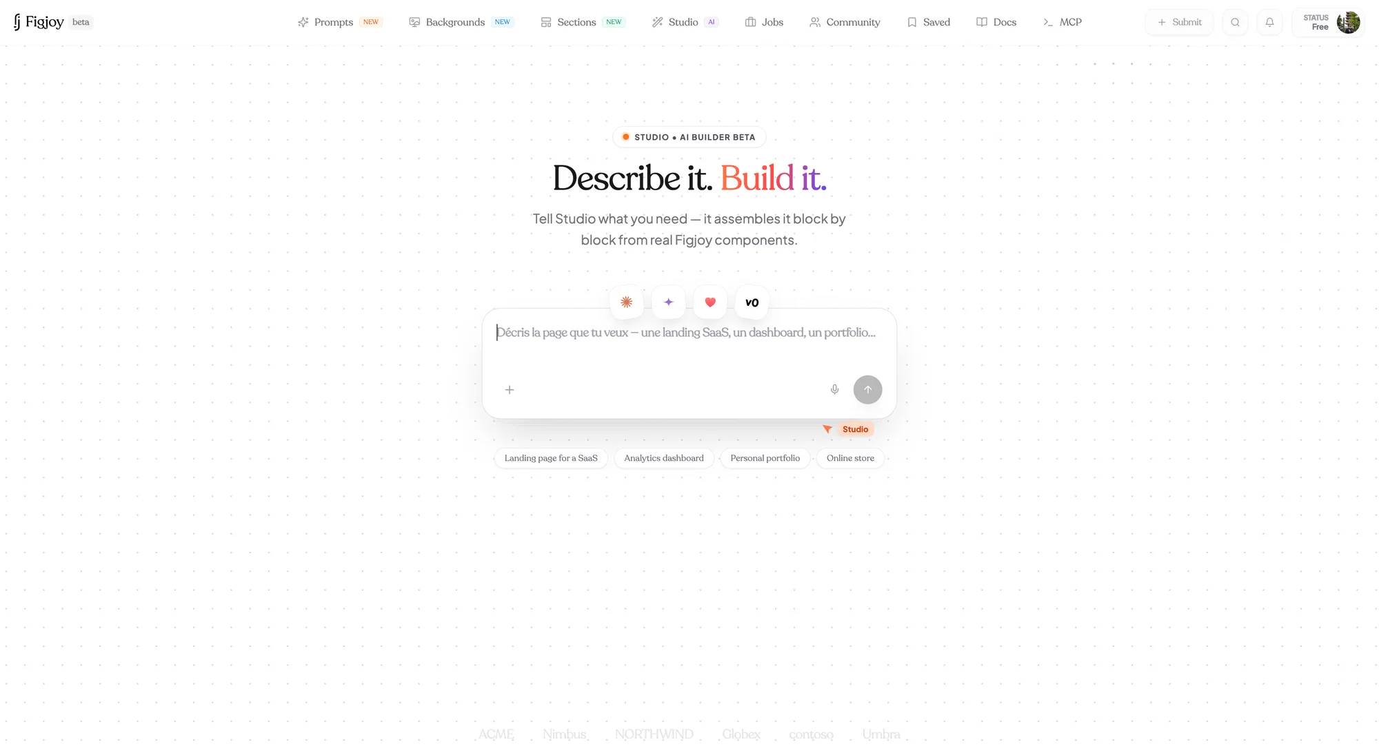 Figjoy – Copy to Figma, Get Hired & Earn